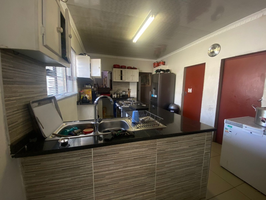 3 Bedroom Property for Sale in Heidedal Free State